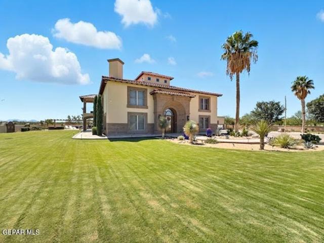 House for sale in El Paso, Texas
