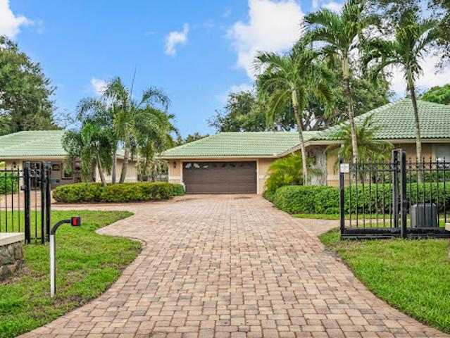 House for sale in Stuart, Florida
