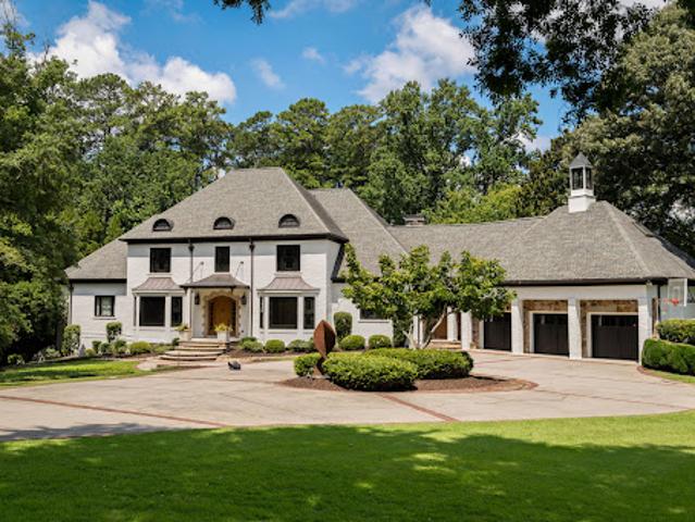 House for sale in Atlanta, Georgia