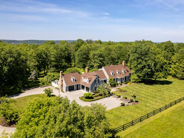 House for sale in Princeton, New Jersey
