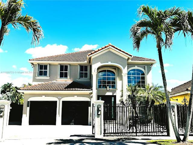 House for sale in Miami, Florida