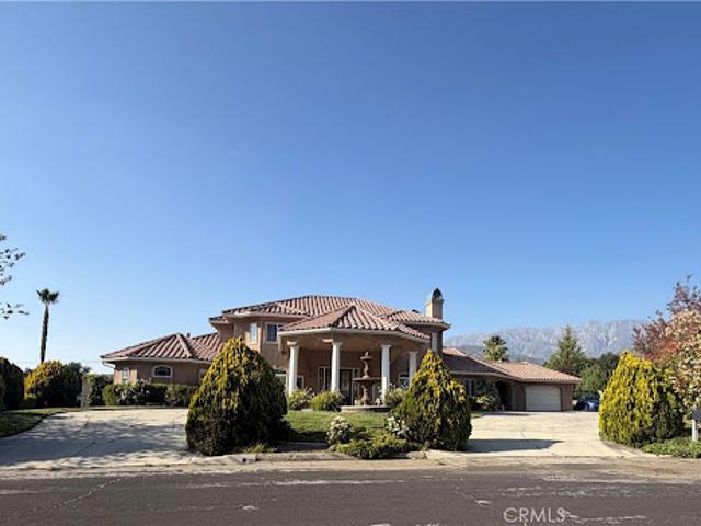 House for sale in Yucaipa, California