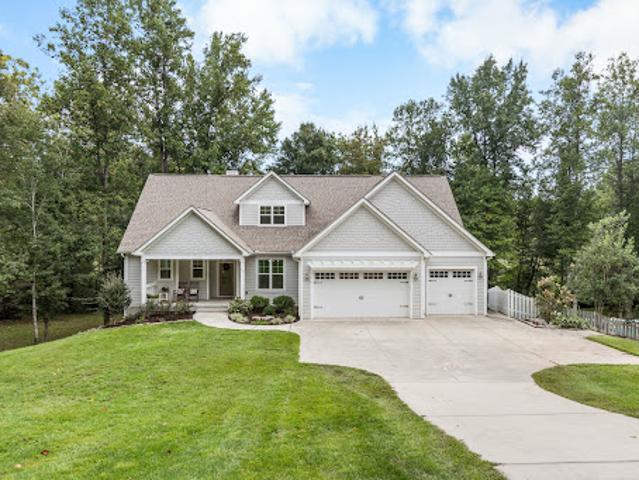 House for sale in Travelers Rest, Greenville County
