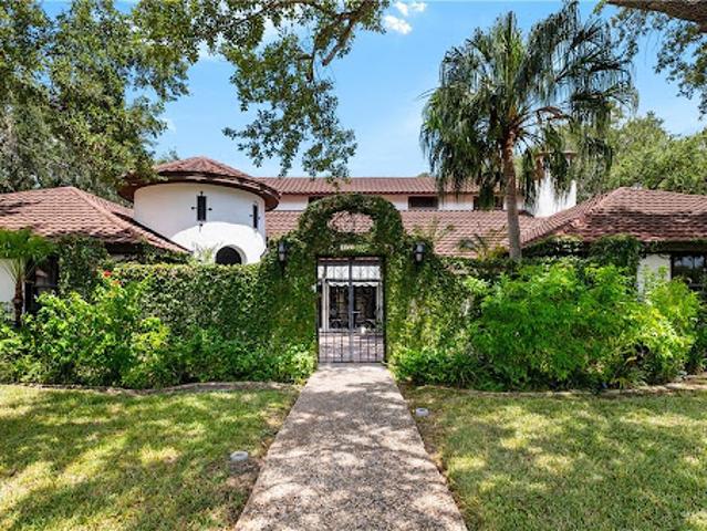 House for sale in Hidalgo, Texas