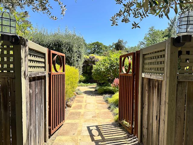 House for sale in Calistoga, California