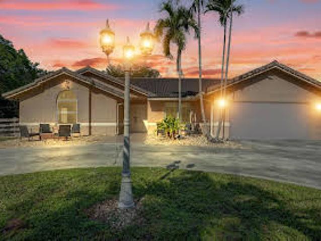 House for sale in Cooper City House for sale in Cooper City