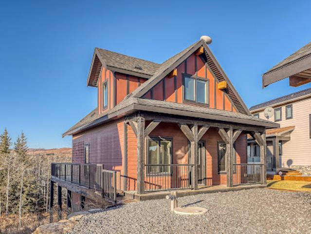 House for sale in Alberta