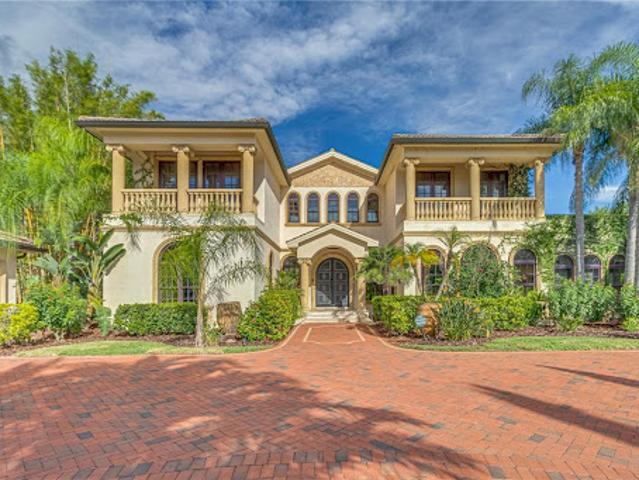House for sale in Lutz, Hillsborough County
