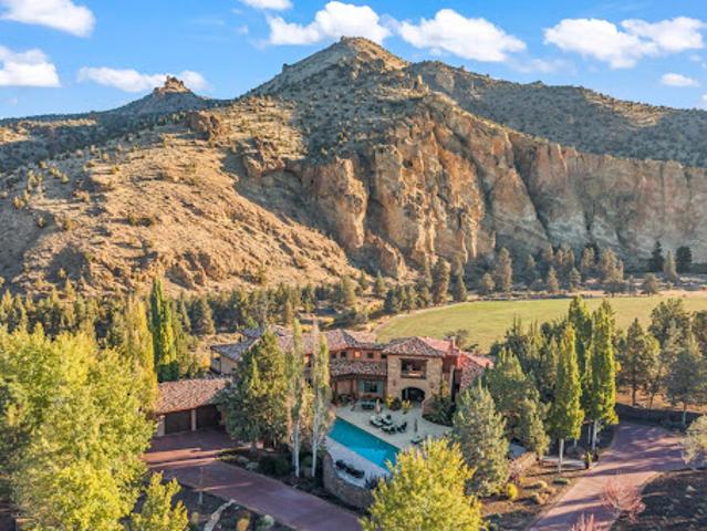 House for sale in Terrebonne, Deschutes County