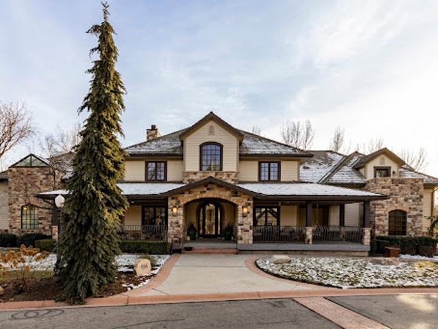 House for sale in Salt Lake City, Utah