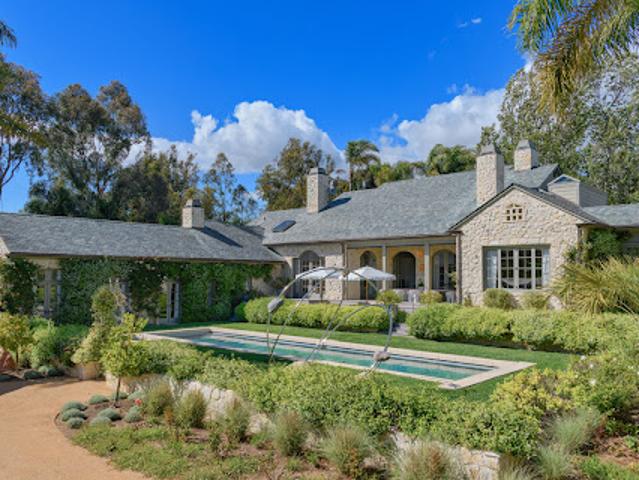 House for sale in Malibu, California
