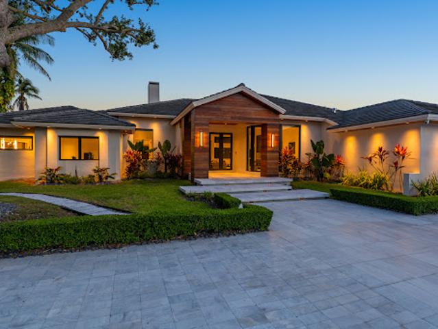 House for sale in Miami, Florida