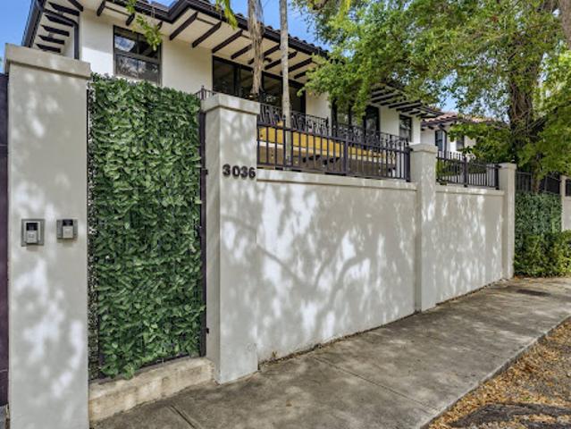 House for sale in Miami, Florida