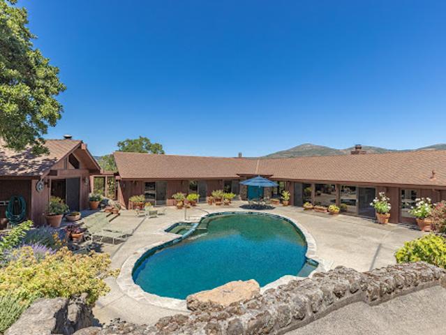 House for sale in Napa, California
