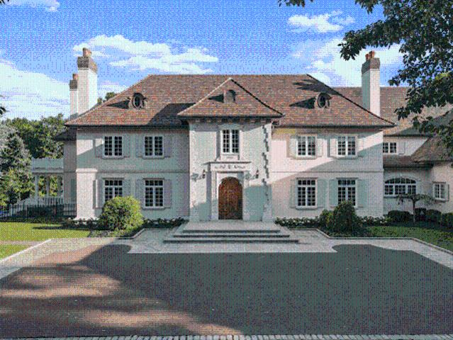 House for sale in Armonk, New York