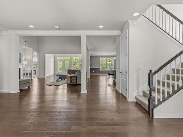 House for sale in Virginia