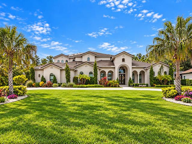 House for sale in Lutz, Hillsborough County