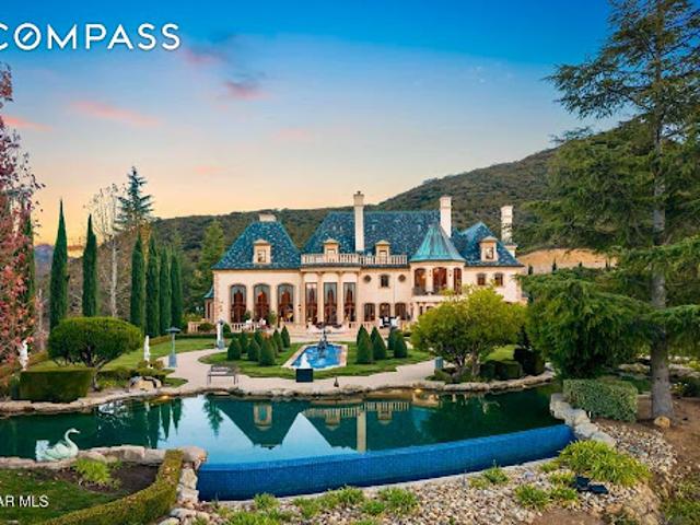 House for sale in Newbury Park, California