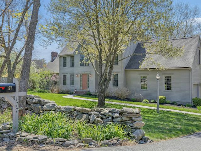 House for sale in Bolton, Massachusetts