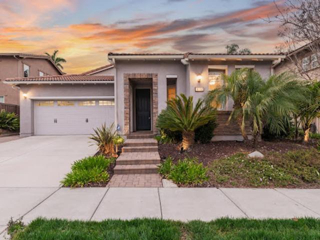 House for sale in Carlsbad, California