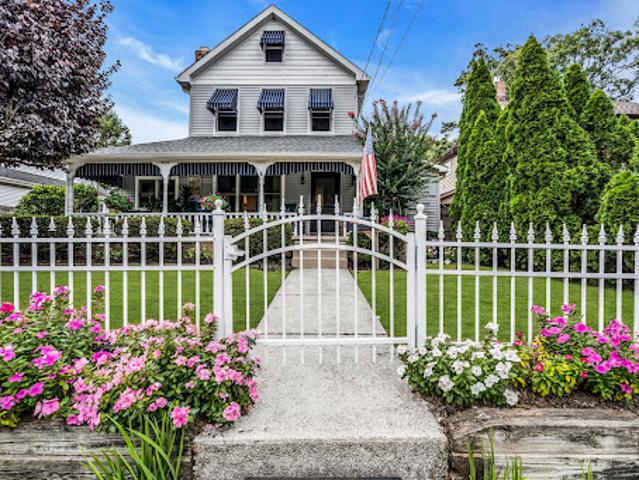 House for sale in Manasquan, Monmouth County