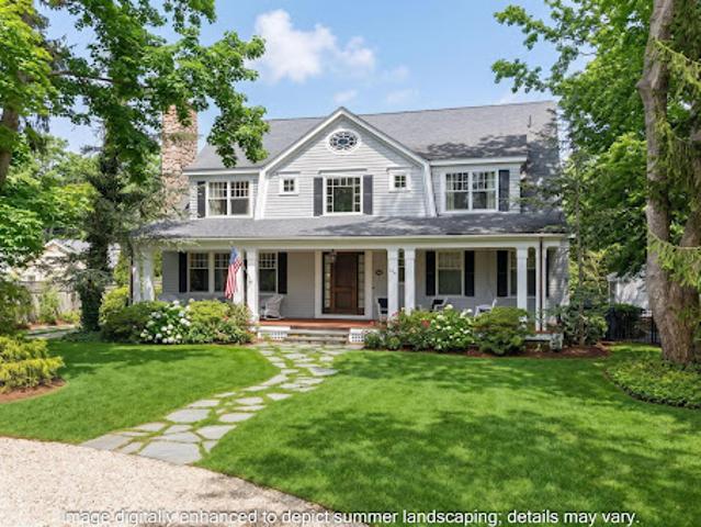 House for sale in Barnstable, Massachusetts