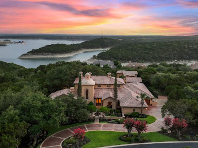 House for sale in Texas