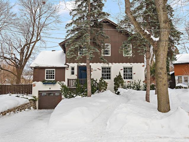 House for sale in St. Leonard's, Quebec