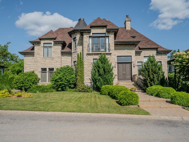 House for sale in Vaudreuil-soulanges, Quebec