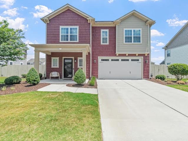 House for sale in Chesapeake