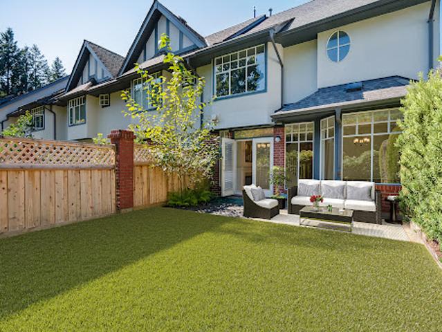 House for sale in Vancouver, British Columbia