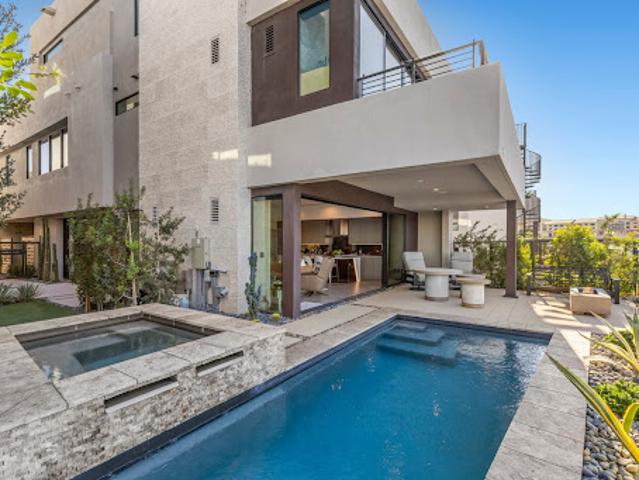 House for sale in Henderson, Clark County