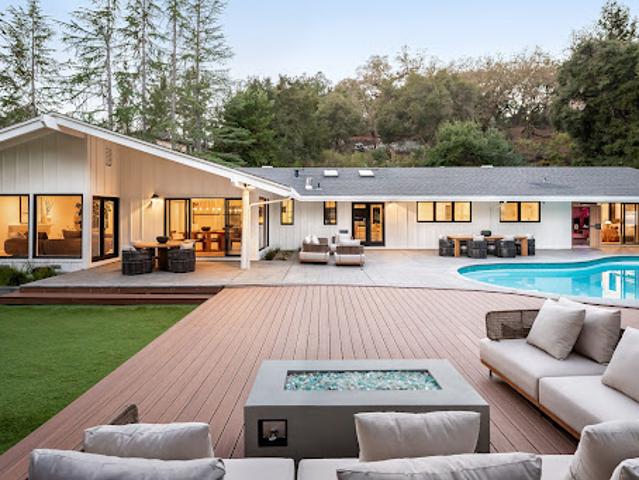 House for sale in Lafayette, Contra Costa County