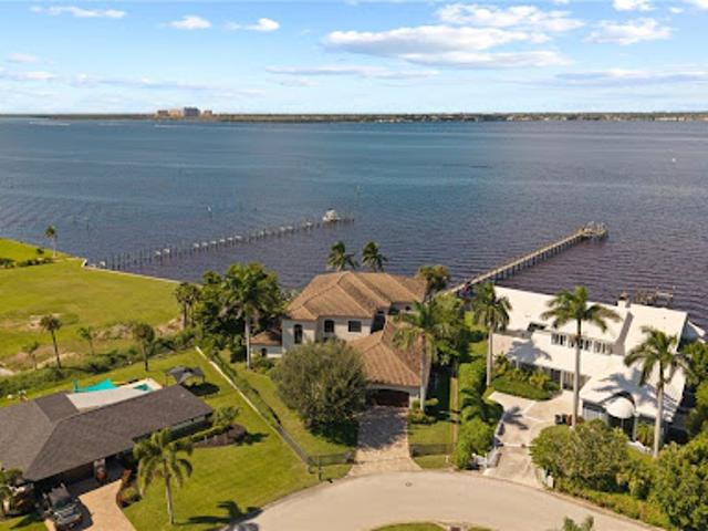 House for sale in Fort Myers, Florida
