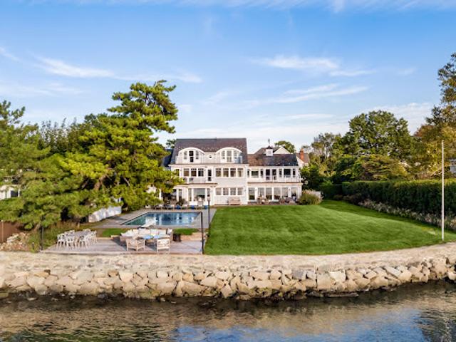 House for sale in Village of Mamaroneck, Westchester County