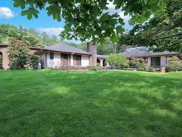 House for sale in Fairfield, Connecticut