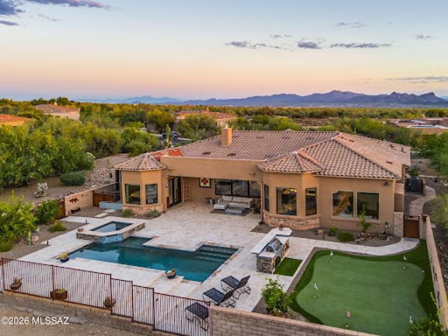 House for sale in Marana, Pima County