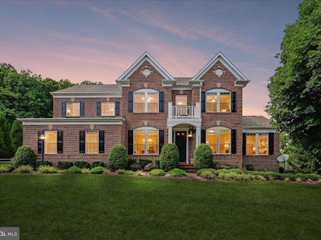 House for sale in Leesburg, Loudoun County