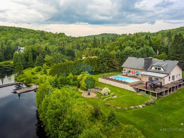 House for sale in Laurentides, Quebec