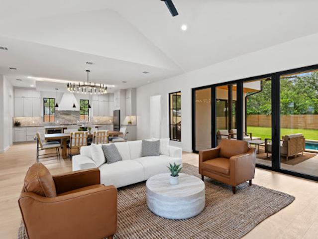 House for sale in Austin, Texas