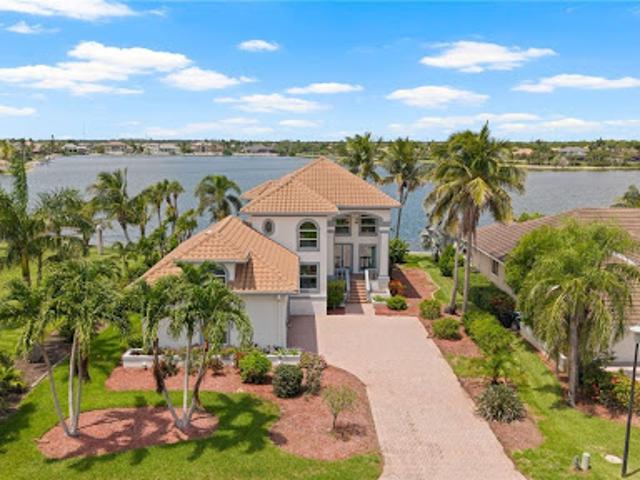 House for sale in Fort Myers, Florida