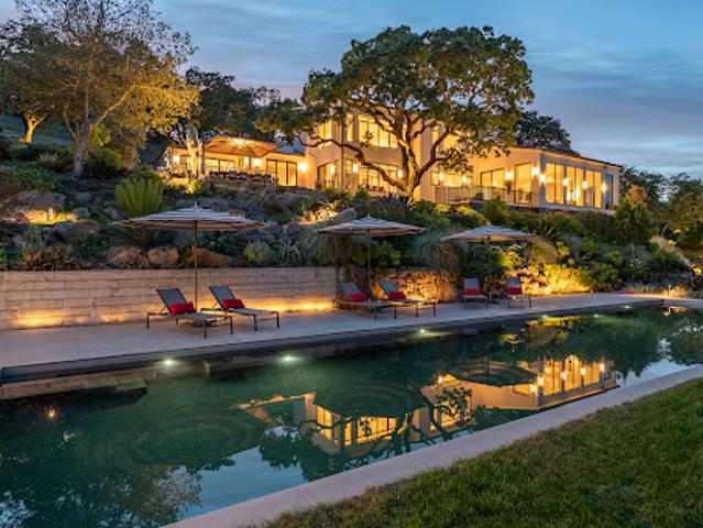 House for sale in Santa Rosa, California