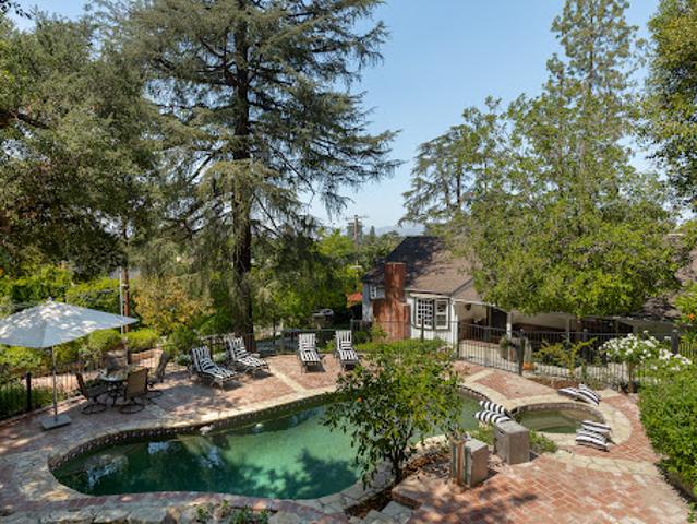 House for sale in Encino Neighborhood Council District, Canoga Park