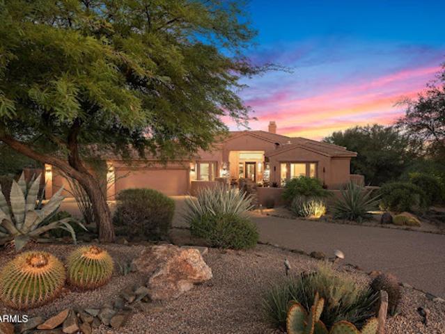 House for sale in Scottsdale, Maricopa County