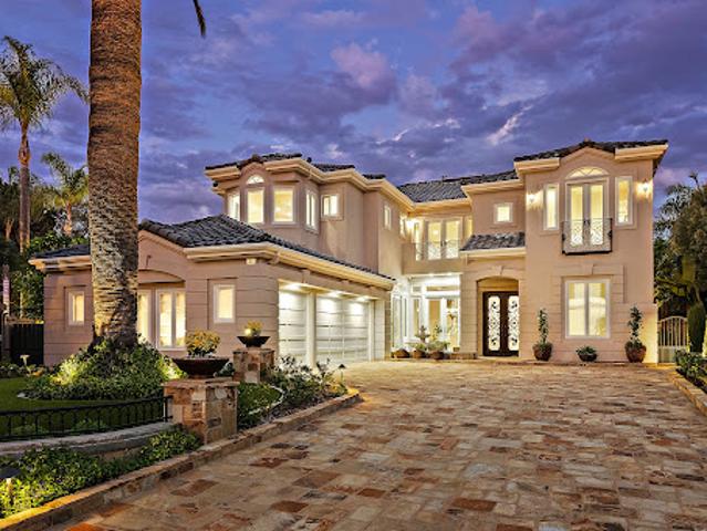 House for sale in Laguna Niguel, California