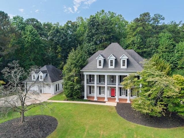 House for sale in Cobb, Georgia
