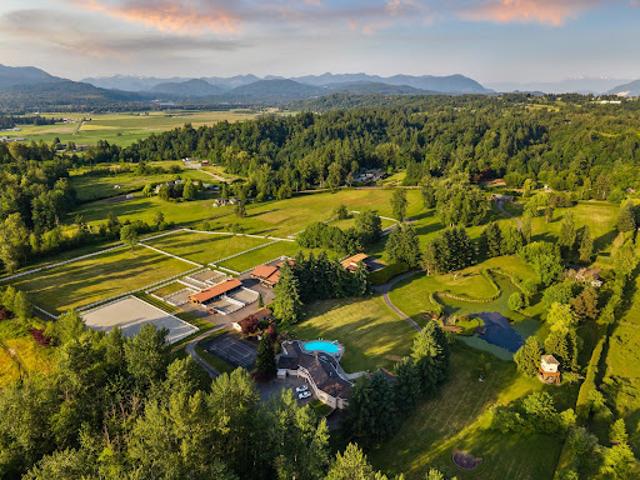 House for sale in Langley, British Columbia