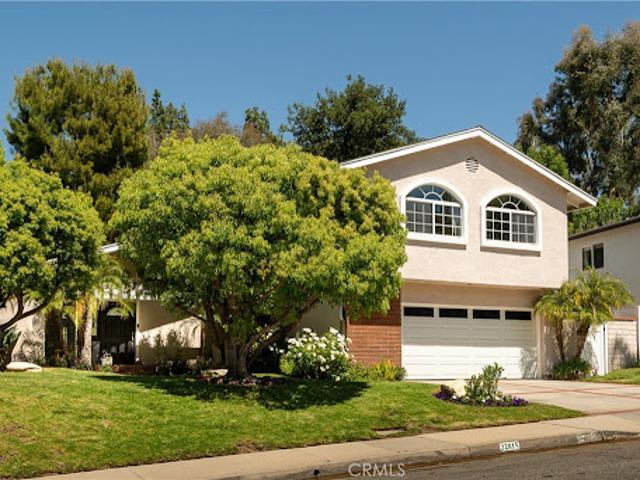 House for sale in Calabasas, California