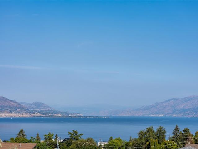 House for sale in Penticton, British Columbia