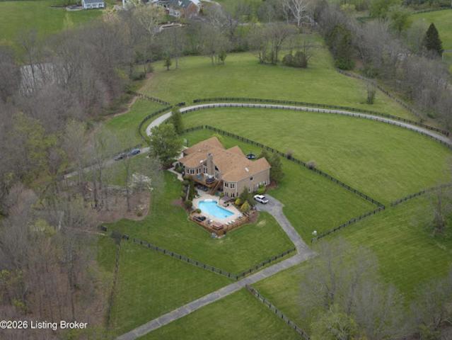 House for sale in Louisville, Kentucky